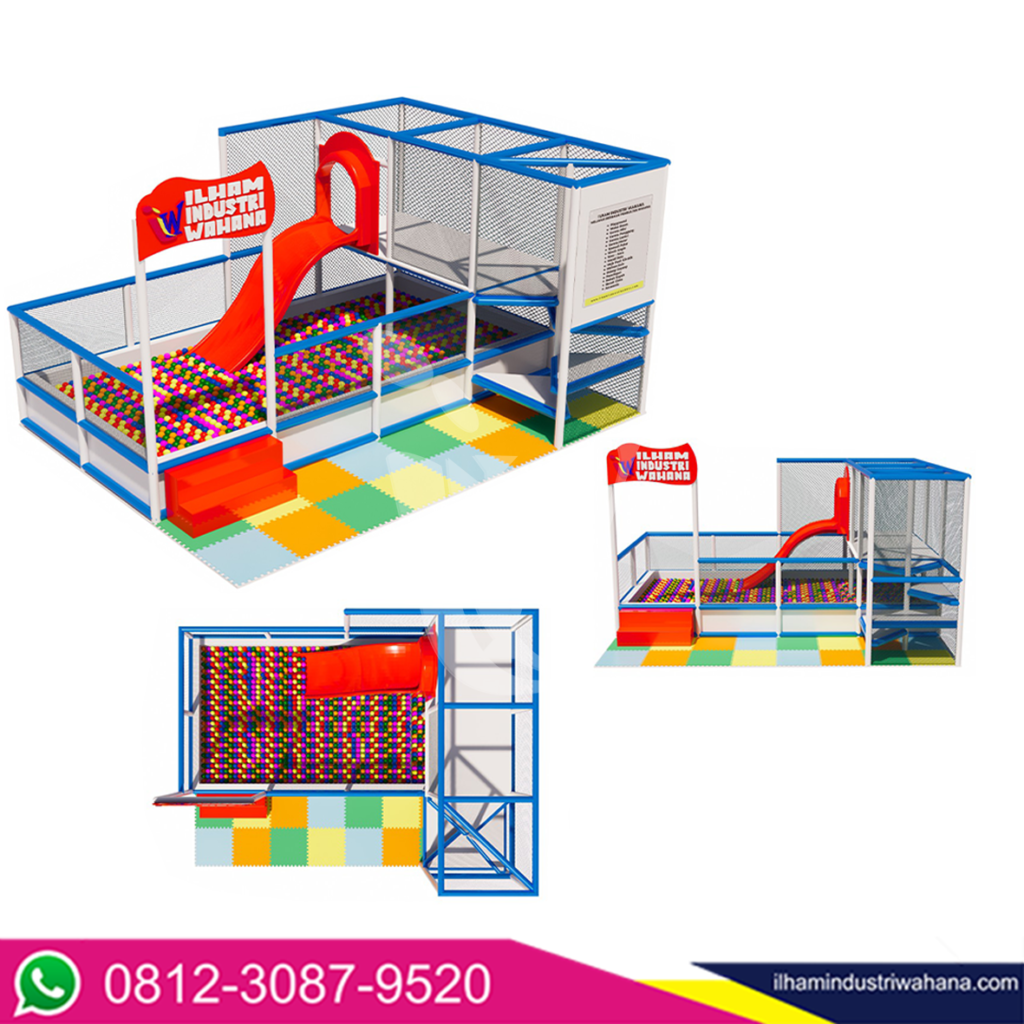 playground-indoor-type-pgi-004-ilham-industri-wahana