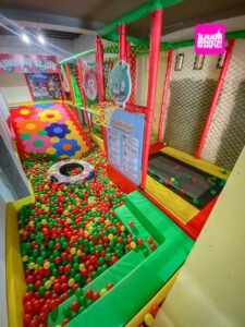 playground indoor