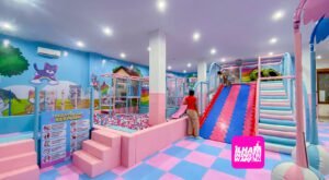 Jual Playground