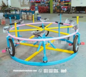 Jual Sepeda Palyground