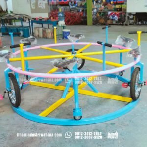 Jual Sepeda Palyground