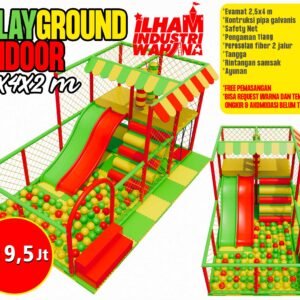 jual playground