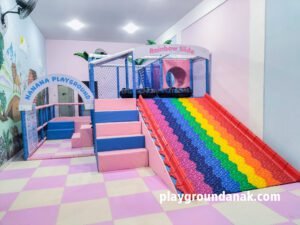 produsen playground Indonesia