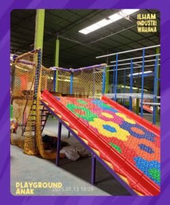 jual playground banjar