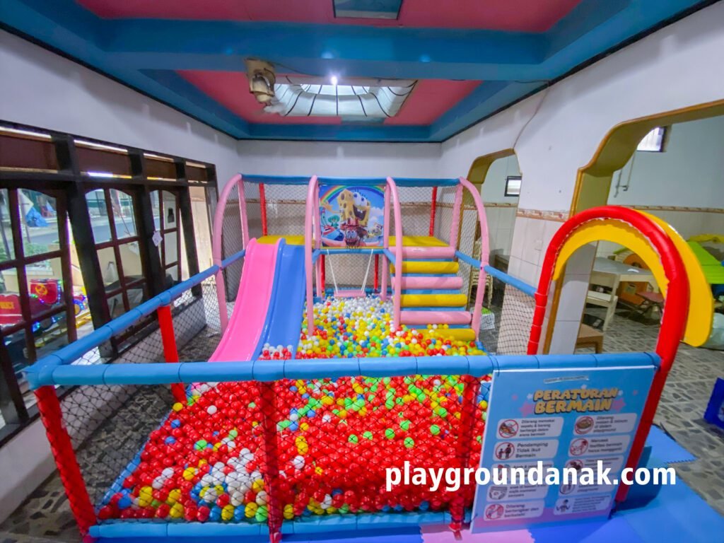 jual playground