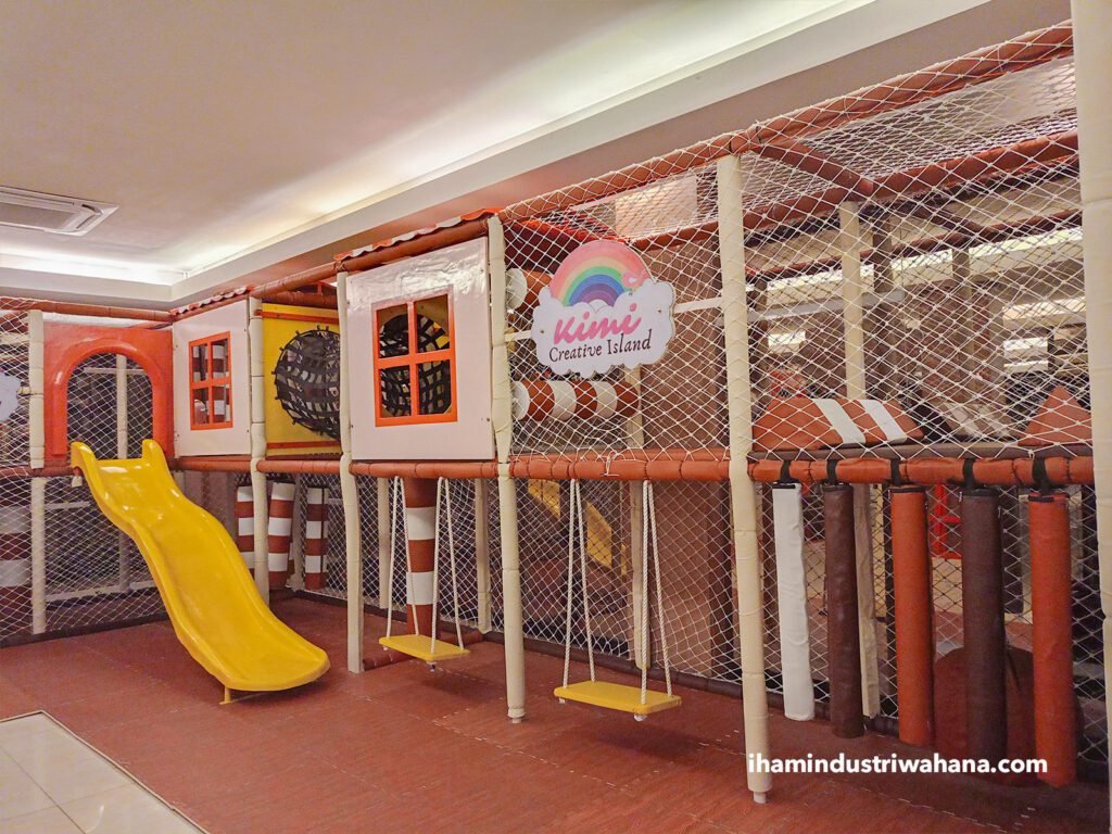 jual playground pekanbaru