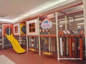 jual playground pekanbaru