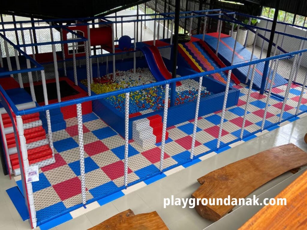 jual playground