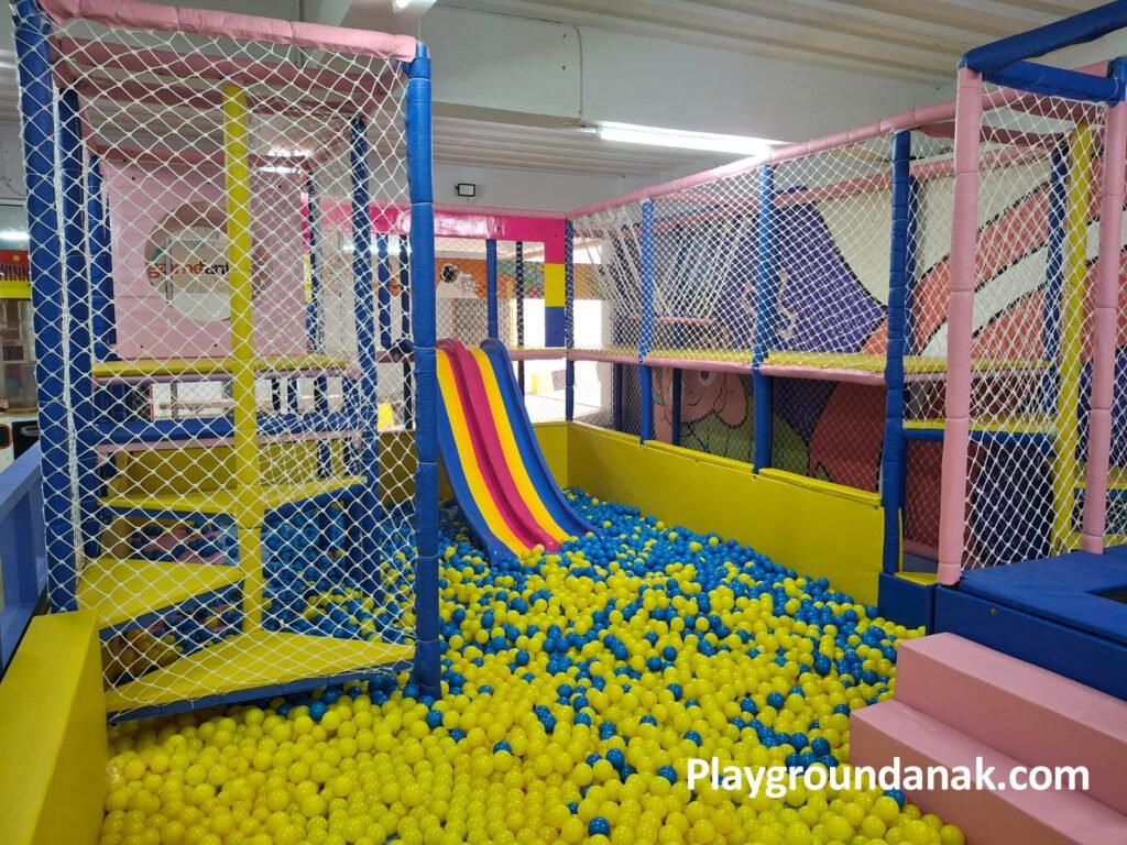 jual playground anak