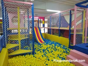jual playground anak