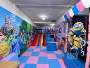 jual playground banjar