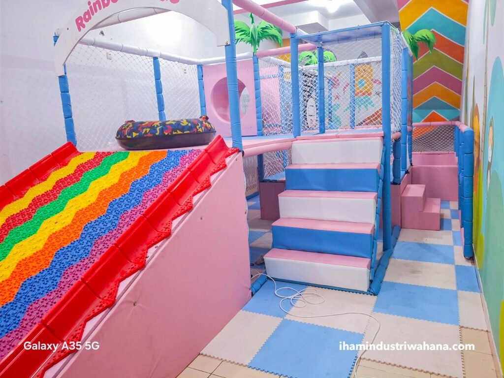 jual playground