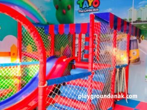 jual playground