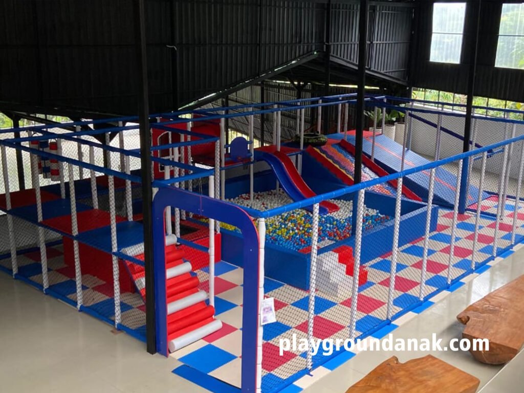 jual playground anak