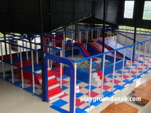 jual playground anak