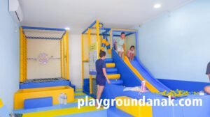 Jual Playground Anak