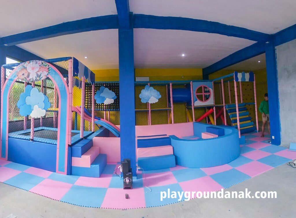 playground anak usia dini