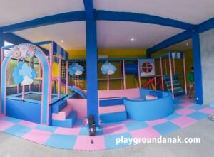 playground anak usia dini