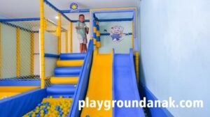 playground komersial