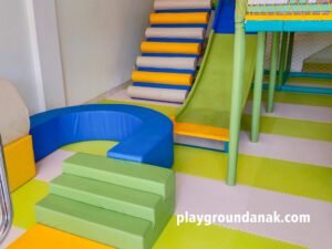jual playground anak